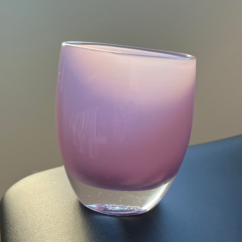Glassybaby “Mom”
